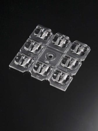 C15677_STRADELLA-8-SCL Ledil , STRADELLA Series 8-Way LED Lens
