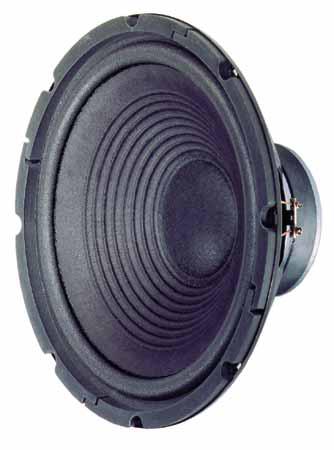 9069 Woofer 300mm 120W 8Ohm