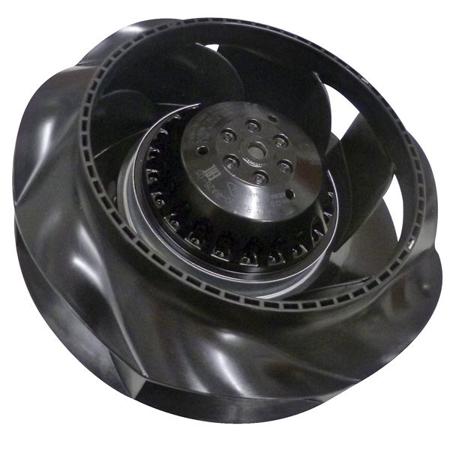 NSYCUSP0136 Schneider Electric Black Fan Filter