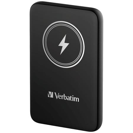 32245 Verbatim Power Supply Accessory, for use with Dependable On The Go Energy Solution, 322 Series