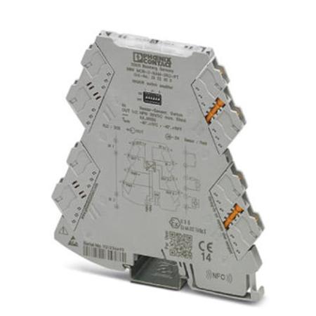 2902005 Phoenix Contact MINI MCR Series Signal Conditioner, NAMUR Sensor, Switch Input, Transistor Output, 9.6 → 30V dc