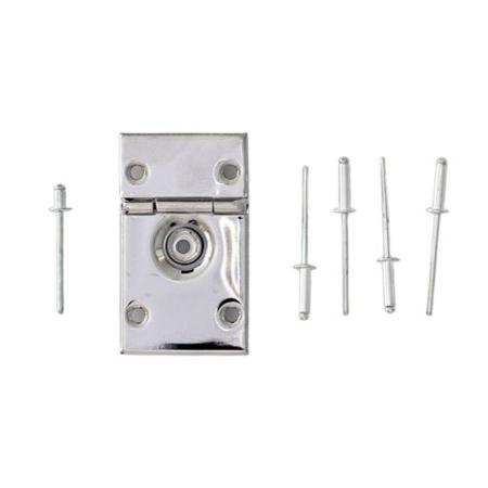 KIN.0146 GT Line Tool Box Accessory for use with R7 Top Tool Box