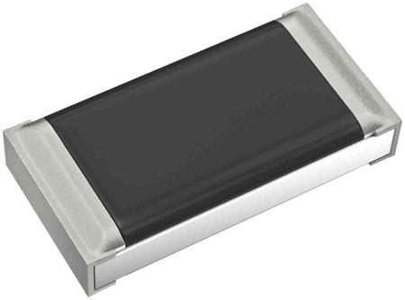 ERJP08J221V Panasonic ERJP08 Series Thick Film Surface Mount Fixed Resistor 1206 Case 220Ω ±5% 0.66W ±200ppm/°C