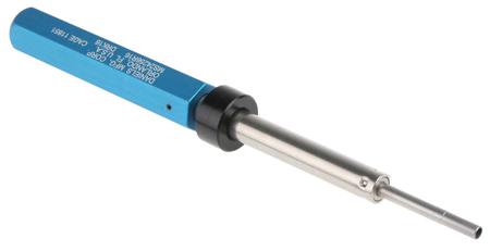 DRK16 DMC Crimp Extraction Tool, MS24256R16 Series, Contact size 16