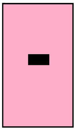 533-05023 HellermannTyton Ovalgrip Slide On Cable Marker, Pre-printed + Black on Pink 1.8 to 6.3mm Dia. Range