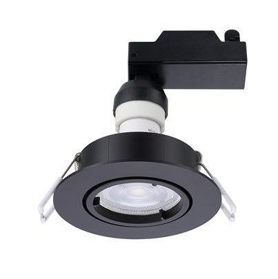 5740 Sylvania LED Spotlight, 240 V, 80 x 90 mm, 4.5 W