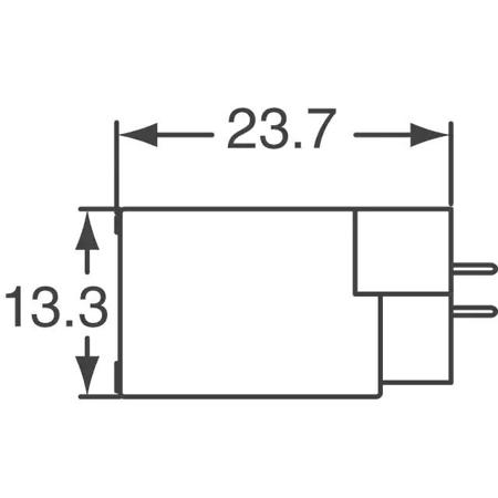 MX34020UF1 JAE Electronics