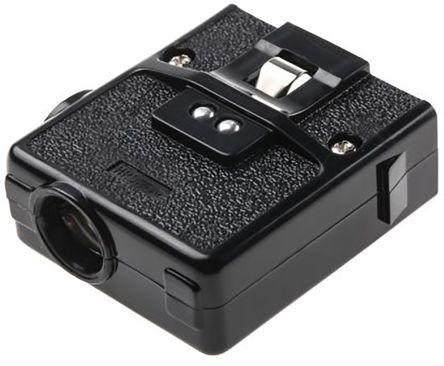 P-1620A-C-50- Hirose D-sub Connector Backshell, 3 Way