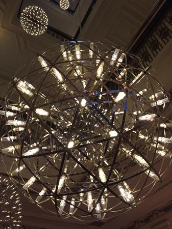 145774 LED G9 Glass DIM 4.2W (40W) 470lm 827 CL