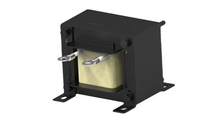 1-2432408-2 TE Connectivity, CORCOM RPQ 45A 250 V ac 50Hz, Chassis Mount Power Line Filter, Wire Lead, Single Phase