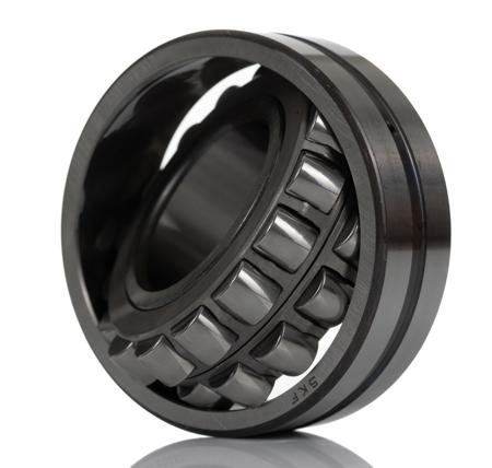 22208-EK-C3 SKF 22208 EK/C3 40mm Spherical Roller Bearing, 80mm O.D