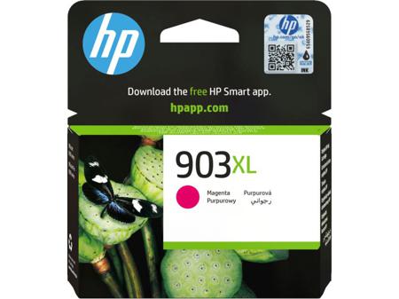 T6M07AE Hewlett Packard  Magenta Ink Cartridge
