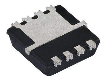 SI7222DN-T1-E3 Vishay  Dual N-channel MOSFET, 6 A, 40 V, 8-Pin PowerPAK 1212