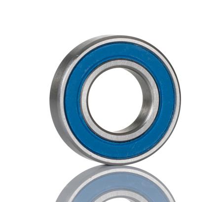 261-2672 RS PRO SS6001-2RS Single Row Deep Groove Ball Bearing- Both Sides Sealed 12mm I.D, 28mm O.D