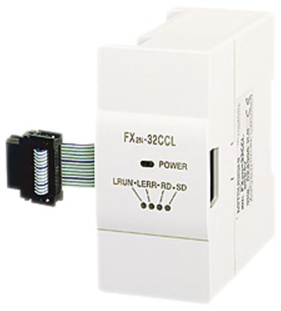 FX2N-32CCL Mitsubishi Electric Counter for Use with MELSEC FX Series