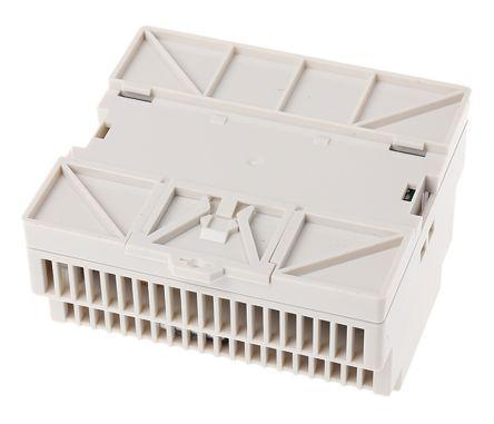 765-4645 100.8W Switch Mode DIN Rail Panel Mount Power Supply, 24V dc/ 4.2A