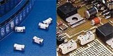 0454005.MR Wickmann SMD Non Resettable Fuse 5A, 125V