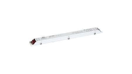 LDC-80DA MEAN WELL LED Driver, 27 → 56V Output, 80W Output, 2.1A Output, Constant Power Dimmable