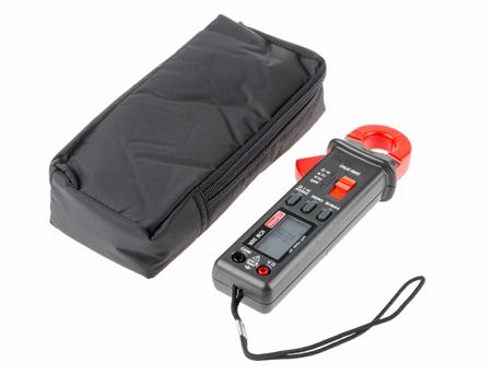 123-3252 RS Pro ICM30R Clamp Meter, Max Current 300A ac, 300A dc CAT III 300V