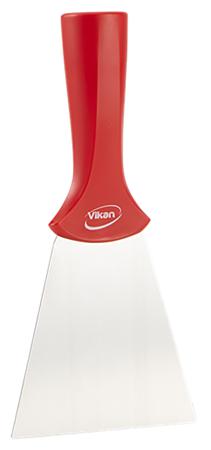 40114 Scraper w/Stainless Steel Blade and Thre