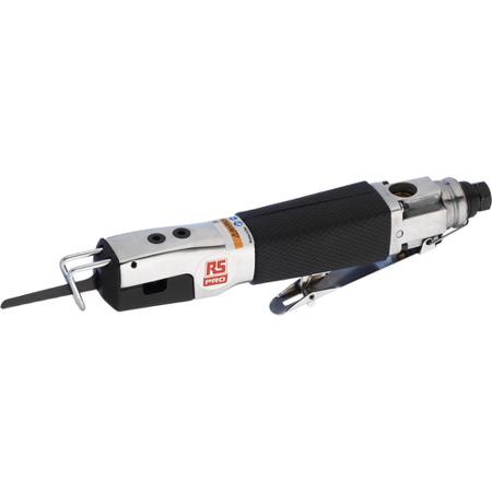739-8433 RS PRO Air Body Saw, 1/4in Air Inlet