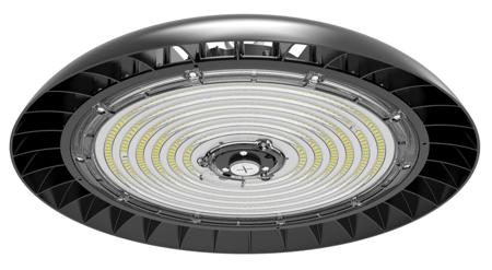 147-182 RS PRO 100 W, 150 W, 200 W LED High Bay High Bay Lighting