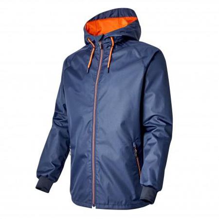 0842-9999-158---L MOLINEL, Windproof Jacket Jacket, L