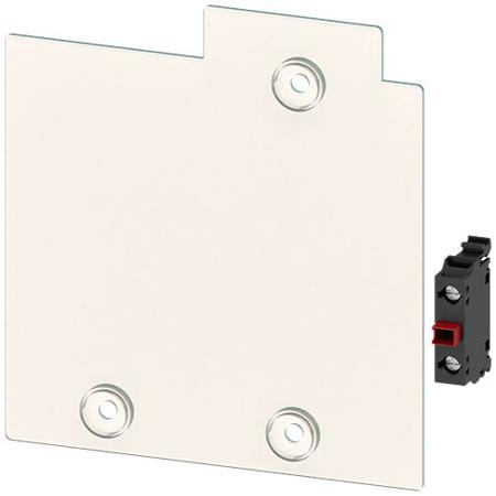 3NJ6930-2CB00 Siemens 3NJ6930 Auxiliary Switch