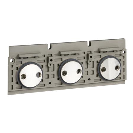 33604 Schneider Electric Compact Long Rear Connection for use with NS630b