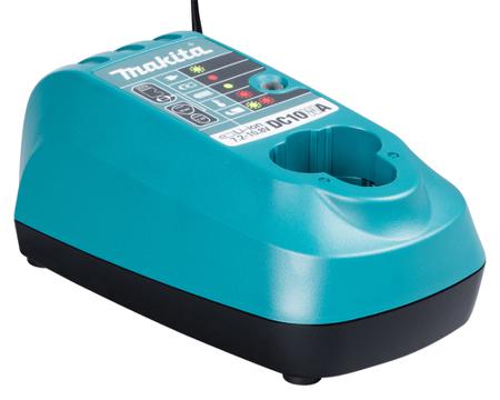 DC10WAGB Makita  Power Tool Charger