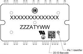 NXH50M65L4C2SG onsemi
