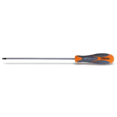 1297TX/L 30 BETA Torx  Screwdriver, T30 Tip, 210 mm Blade, 330 mm Overall