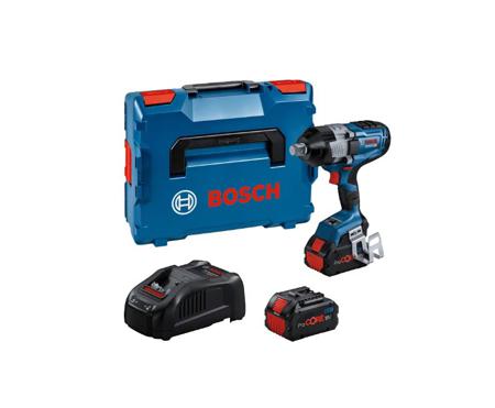 06019M1070 Bosch 18V Cordless Cordless Impact Wrench