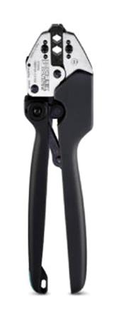 1212096 Phoenix Contact CRIMPFOX-CX 9,14 Hand Crimp Tool for Coaxial Connectors