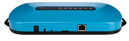 RG186 Ezurio RG1xx 1 Port Wireless Access Point, 802.11a, 802.11b, 802.11g, 802.11n