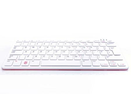 SC0374 Raspberry Pi 400 Computer Only German Keyboard Layout