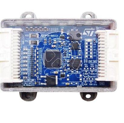 AEK-POW-BMSCC STMicroelectronics AutoDev Kit Battery Monitoring Evaluation Board