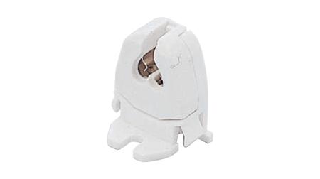 100305 Vossloh Fluorescent T5 Lamp Holder Push In -