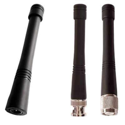 DELTA5A/x/TNCM/S/S/17 Siretta  Rod Multi-Band Antenna with SMA Male Connector, 4G, 5G