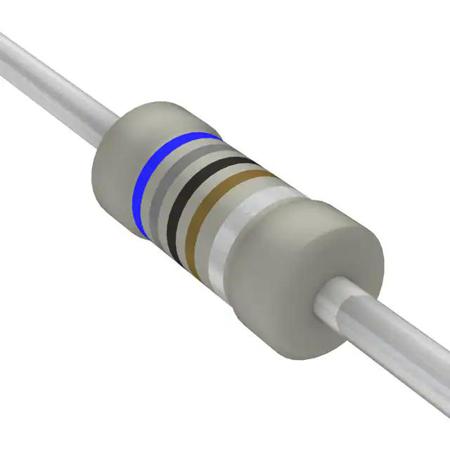 LSR3700006801KR500 Vishay Beyschlag/Draloric/BC Components