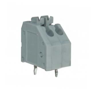 146-8256 RS Pro CSTBP45VD Series 3.5mm Pitch, 8 Way Vertical, PCB Terminal Block, Through Hole