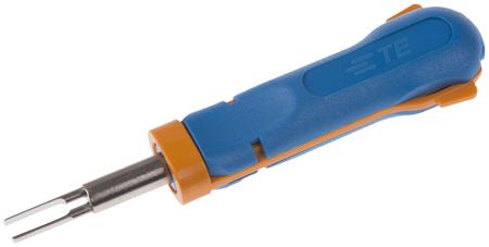 539971-1 TE Connectivity Crimp Extraction Tool for MCP 9.5 Series Receptacle Contact
