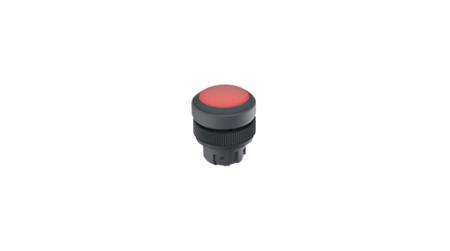 1.30.240.005/1301 RAFI Pushbutton Actuator for Use with RAFIX 22