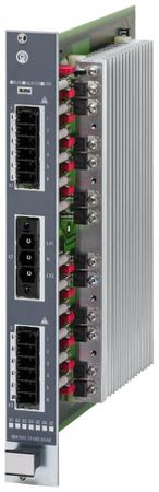 6BK19422FA000AA0 Siemens Power Distribution Module for use with PLC, 11.2 x 1.41 x 11.06 in, Digital, SIPLUS HCS4200, SIPLUS HCS4200