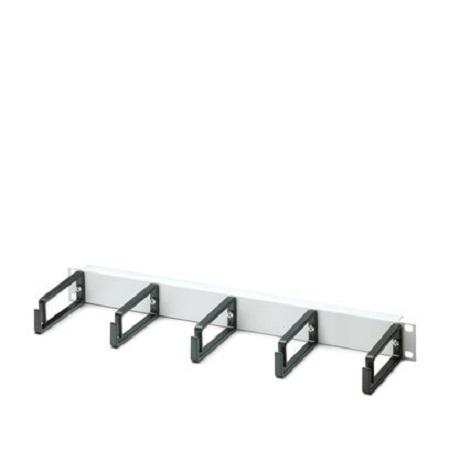 1407994 Phoenix Contact Marshalling Panel, 482.6 x 44.45 x 31.6mm