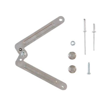 KIN.0650 GT Line Tool Box Accessory for use with Rock Turtle Tool Box