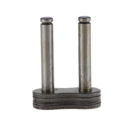 SD08B2S26I Renold Steel Roller Chain Link, Chain Type 08B-2