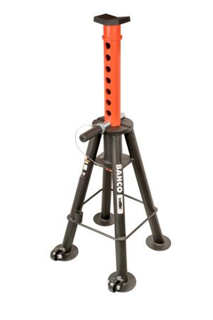 BH3HD20000A Bahco Jack, 20000kg Maximum Load, 825mm - 1150mm Maximum Range