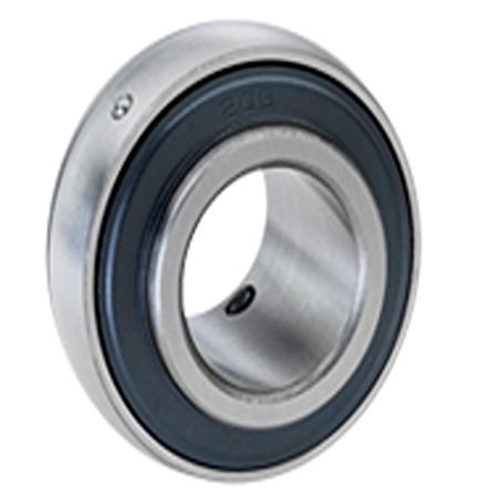 UC204D1 NSK  Plummer Block House -, 20mm ID