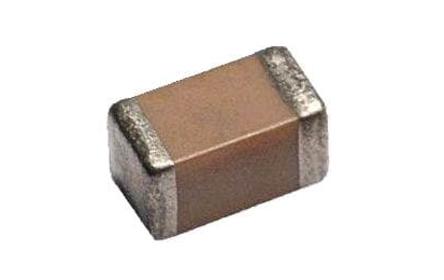 04025A330FAT2A KYOCERA AVX 33pF MLCC, 50V dc V, SMD